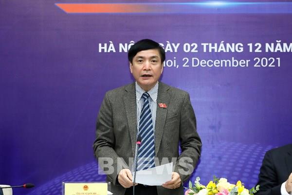 Ngày 5/12 sẽ diễn ra Diễn đàn Kinh tế Việt Nam 2021