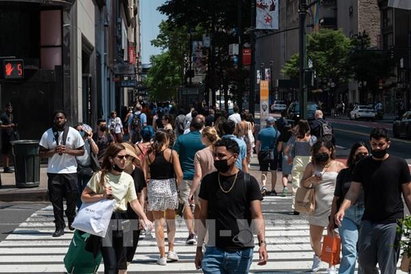 Cựu Bộ trưởng Tài chính Mỹ cảnh báo xu hướng tăng trưởng chậm lại