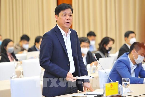 Rà soát để có phương án mở lại đường bay quốc tế đảm bảo an toàn