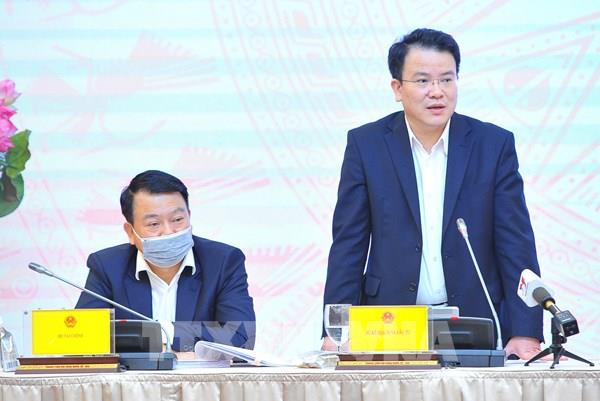 Năm nhóm giải pháp đảm bảo đủ mạnh để phục hồi phát triển kinh tế