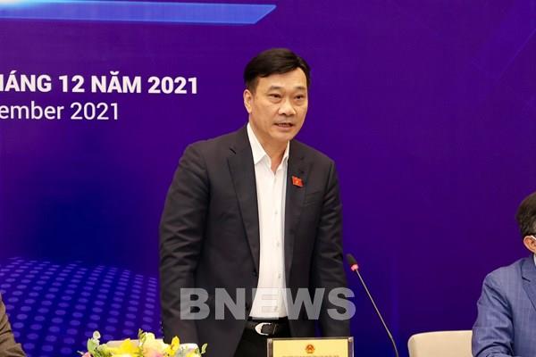 Cân nhắc gói chính sách tài khoá, tiền tệ hỗ trợ tổng thể phục hồi kinh tế