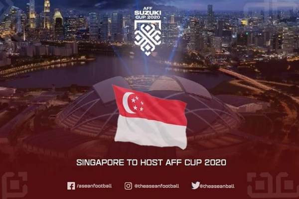 AFF Cup 2020: Singapore chuẩn bị kỹ cho công tác tổ chức giải