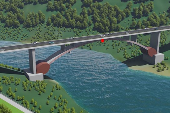 Nhiều doanh nghiệp cam kết góp vốn cùng Đèo Cả xây dựng cao tốc Đồng Đăng - Trà Lĩnh
