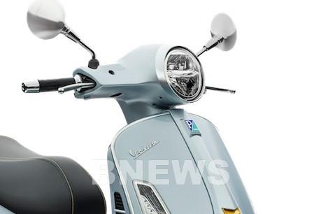 Piaggio Việt Nam khuyến mại hàng loạt sản phẩm xe Piaggio và Vespa