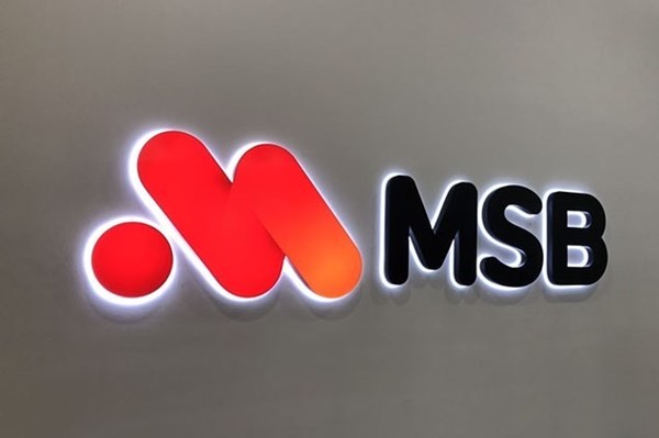 352,5 triệu cổ phiếu MSB niêm yết bổ sung bắt đầu giao dịch từ 8/12