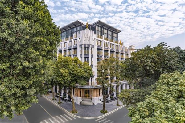 Sun Group nhận giải thưởng “Thương hiệu truyền cảm hứng châu Á 2021”