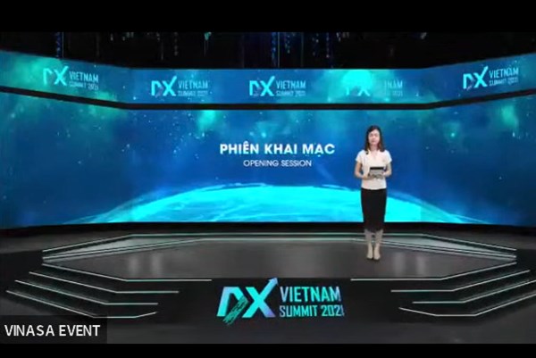 FPT chia sẻ chiến lược chuyển đổi số tại các lĩnh vực trụ cột