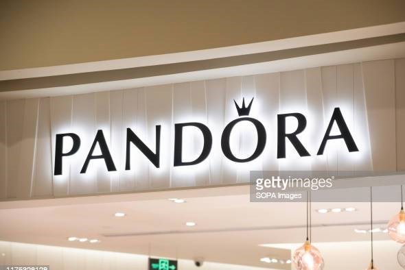Pandora không có ý định góp mặt tại các sàn thương mại điện tử lớn