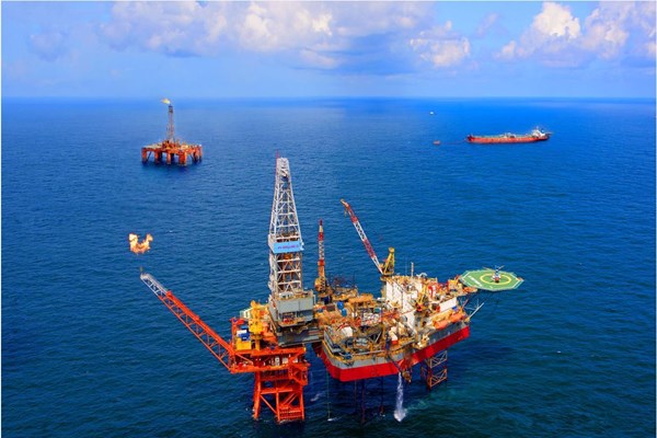 PVEP đặt mục tiêu khai thác 3,66 triệu tấn quy dầu trong năm 2023