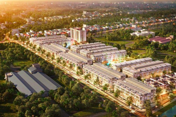 KHG sẽ đầu tư 1.940 tỷ đồng vào các dự án của Tập đoàn T&T