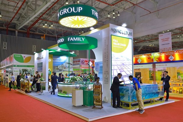 PAN dự chi 322 triệu đồng mua lại cổ phiếu ESOP của lao động nghỉ việc 