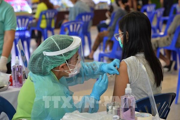 Tiêm mũi tăng cường bằng vaccine mRNA đạt hiệu quả cao nhất