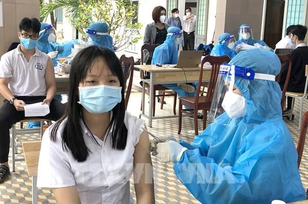 Ngày 3/12, cả nước thêm 13.670 ca mắc COVID-19, có 8.628 ca trong cộng đồng