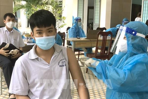 Quỹ vaccine phòng COVID-19 còn hơn 1.150 tỷ đồng