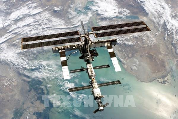 Nhà du hành vũ trụ Mỹ nói về quan hệ với đồng nghiệp Nga trên ISS