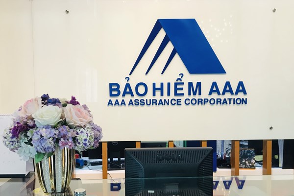 BCG trở thành cổ đông lớn nhất của Công ty bảo hiểm AAA