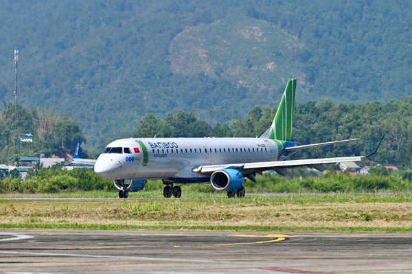 Cục Hàng không Việt Nam kiến nghị tạm đóng cửa sân bay Điện Biên