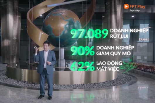 FPT Techday 2021 quy tụ các xu hướng công nghệ mới
