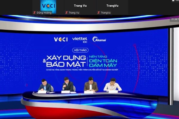 Tìm giải pháp xây dựng hạ tầng số phù hợp cho doanh nghiệp