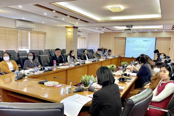 Khung pháp lý điều chỉnh công nghệ tài chính