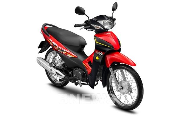 Tháng thứ 2 liên tiếp Honda Việt Nam có doanh số bán xe máy và ô tô giảm