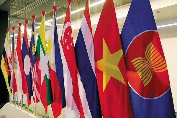 Hiệp định thương mại điện tử ASEAN chính thức có hiệu lực