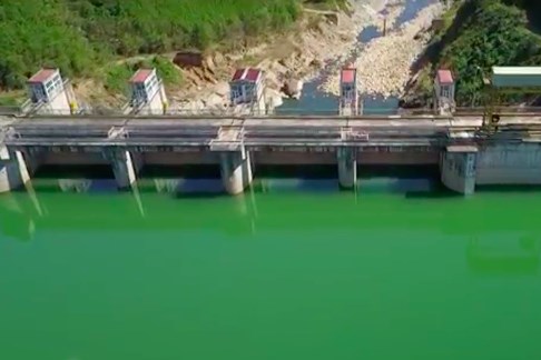 Thủy điện Đakđrinh về đích sớm 32 ngày