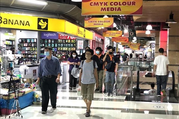 Những yếu tố tác động đến triển vọng kinh tế Thái Lan năm 2022