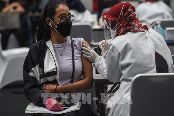 Indonesia: Bảo hiểm nhân thọ đảo ngược mức sụt giảm doanh thu