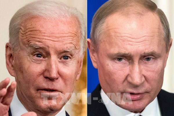 Điện Kremlin thông báo thời điểm tổ chức hội nghị thượng đỉnh Nga-Mỹ