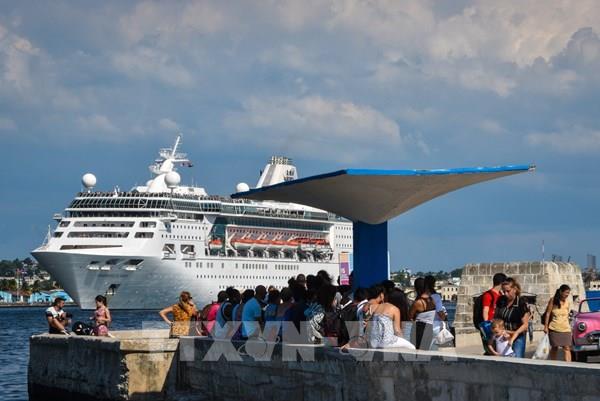 Tripadvisor bình chọn Cuba là điểm đến thời thượng 2023