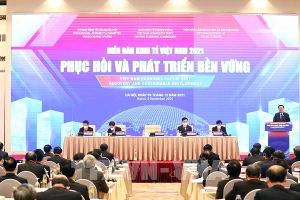 Đề xuất gói hỗ trợ đặc biệt để kinh tế Việt Nam không bị lỡ nhịp, tụt hậu