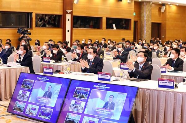 Trưởng đại diện IMF tại Việt Nam: Kinh tế Việt Nam đang có những dấu hiệu phục hồi