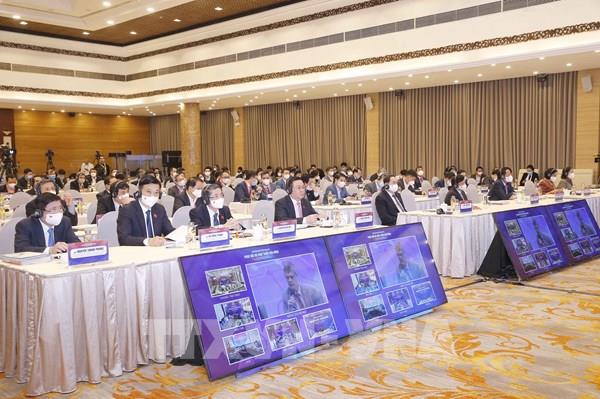 Phát triển nhân lực có kỹ năng nghề để thích ứng với trạng thái bình thường mới