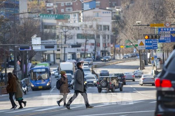 Doanh nghiệp FDI không có kế hoạch mở rộng đầu tư tại Hàn Quốc