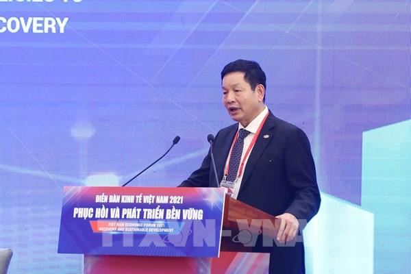 FPT chia sẻ kinh nghiệm biến nguy thành cơ trong đại dịch