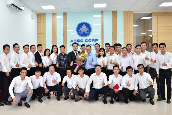 Tập đoàn Apec Group bị phạt nặng vì chào bán chứng khoán ra công chúng nhưng không đăng ký