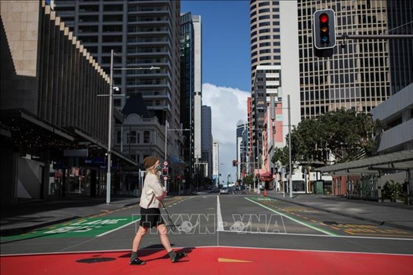 Giá nhà tại New Zealand được nhận định tiếp tục tăng