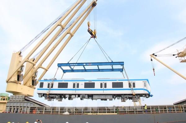 Vừa xây dựng vừa điều chỉnh thời gian thực hiện dự án tuyến metro Bến Thành – Suối Tiên