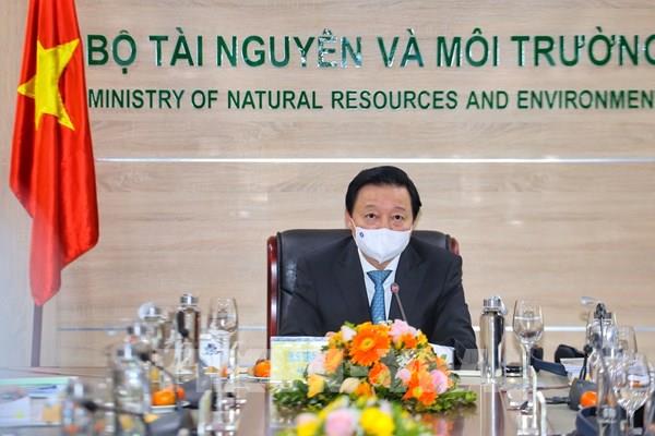 Hội nghị COP26 đánh dấu sự đột phá mô hình phát triển trên thế giới