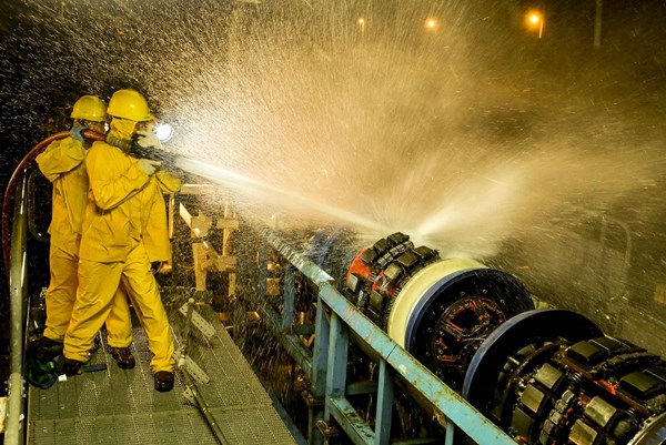 PV GAS đạt giải nhất cuộc thi “Nét đẹp công đoàn và người lao động dầu khí”