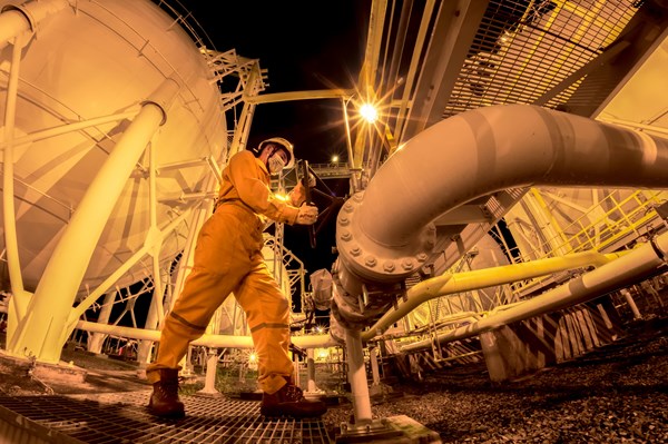 PV GAS tăng tính an toàn cho hệ thống an ninh mạng