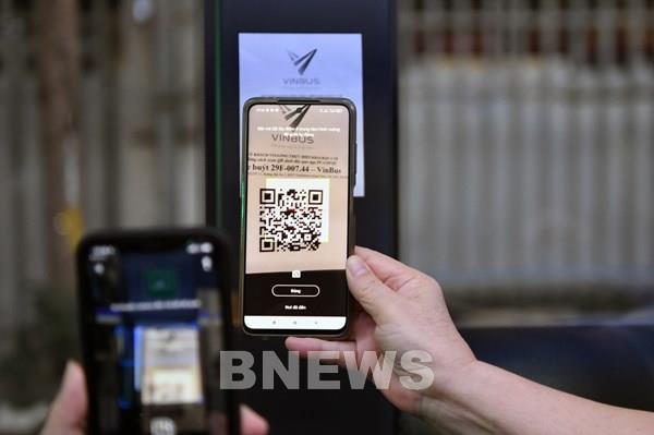 Hiệu quả từ truy xuất nguồn gốc bằng QRCode