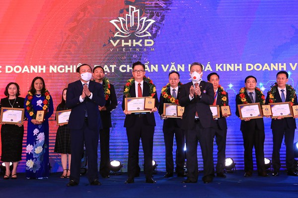 Văn hóa kinh doanh – chìa khóa thành công của các doanh nghiệp lớn