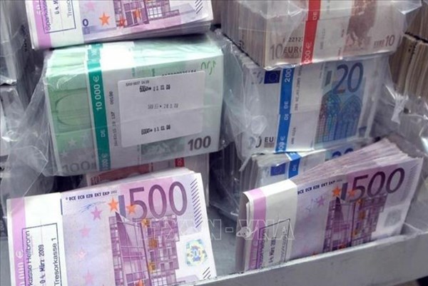 Đức tịch thu tài sản đầu tiên thuộc sở hữu của Nga