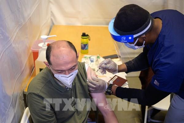 Mỹ chi 315 triệu USD để cung cấp vaccine cho các nước có thu nhập thấp