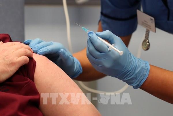 EU chính thức xác nhận phương pháp tiếp cận “kết hợp” về vaccine