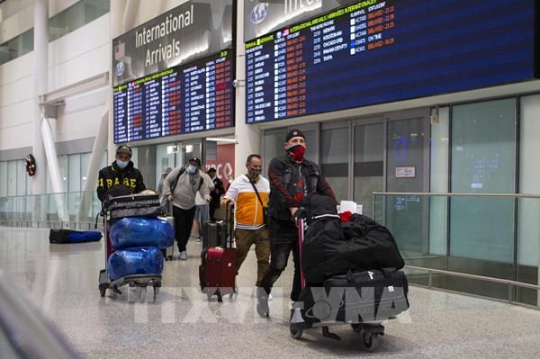 Hơn 10 quốc gia châu Phi có tên trong danh sách đen của EC