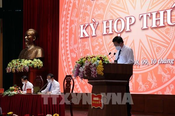 Bà Rịa-Vũng Tàu tập trung khôi phục kinh tế trong năm 2022