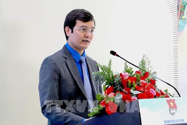 Hỗ trợ đoàn viên thanh niên, người lao động khó khăn về quê đón Tết
